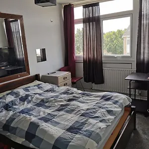Homestay Quiet In Eltham, London