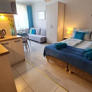 Bela - Z Aneksami I Bon Apartament
