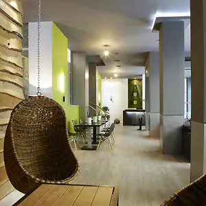 City Hotel Thessaloniki 4* סלוניקי
