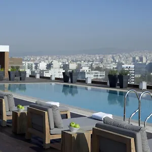 The Met Thessaloniki, A Member Of Design 5* סלוניקי