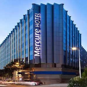 Mercure Bomonti 5* איסטמבול