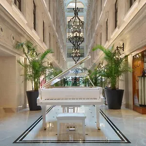 Jw Marriott Bosphorus 5* איסטמבול