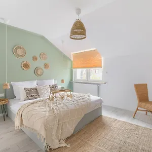 Zeylanda Rest Point Apartament