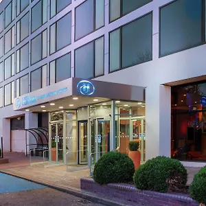 Hotell Hilton London Gatwick Airport, Horley