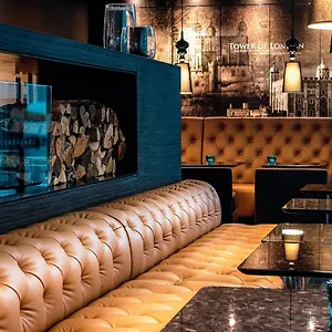 Hotell One London-tower Hill, London