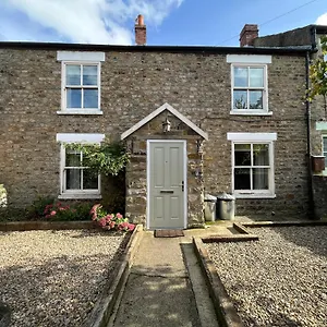 Wensleydale Stone Holiday home