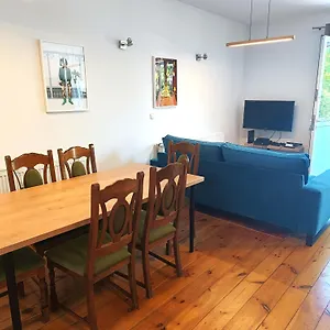 Szelag - Apartament Z Dwiema Sypialniami I Tarasem Apartament