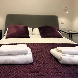 Apartament Widegate Residential, Londyn