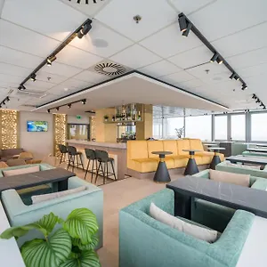 Expo Tower By Mellow Mood 4* בודפשט