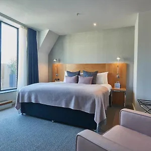 4* 酒店 先瑞伦敦市酒店