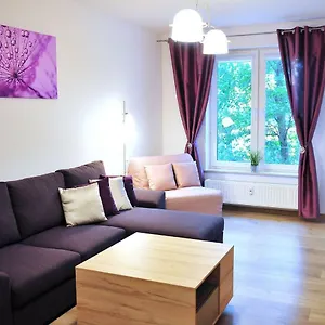 Polanki Sea Apartament