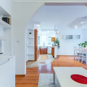 Na Starowce Apartament