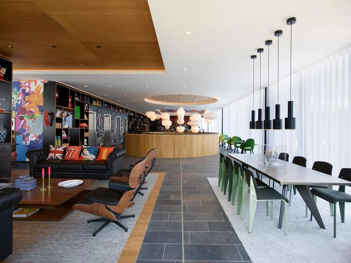 Citizenm London Shoreditch