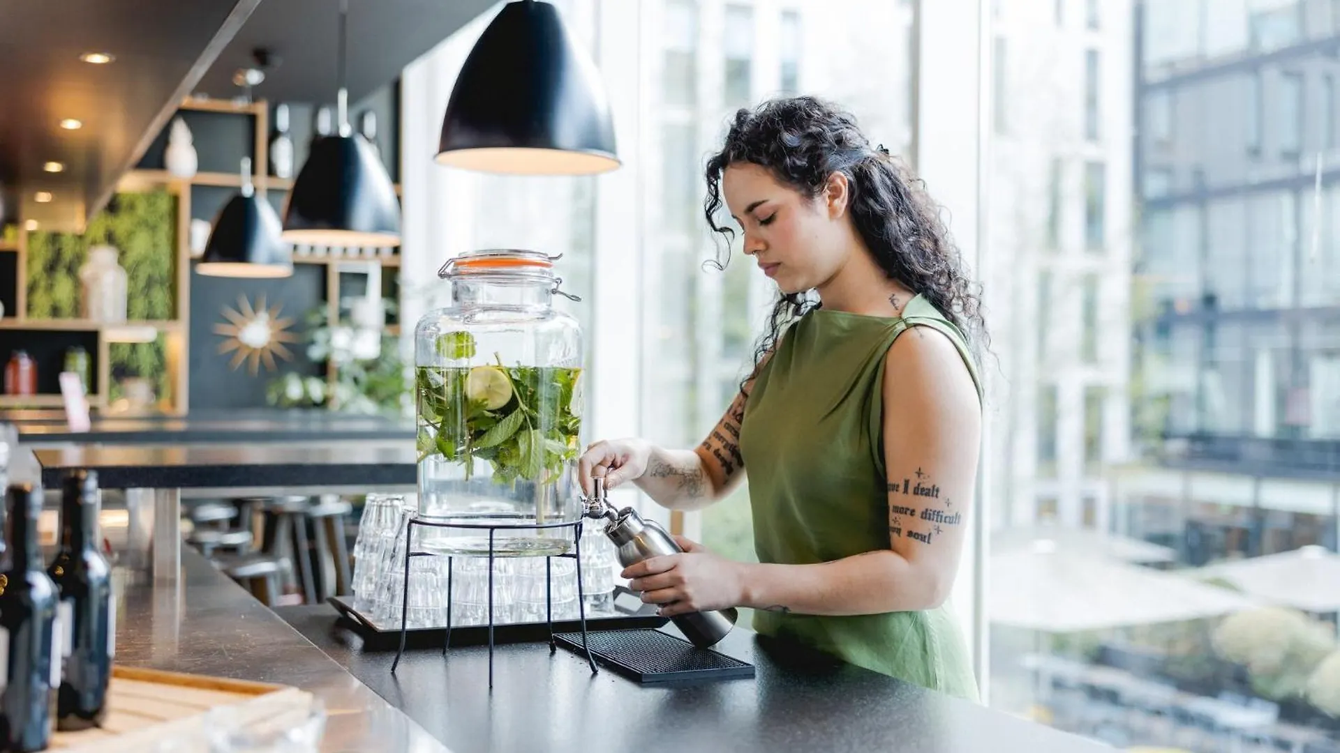 Citizenm London Shoreditch