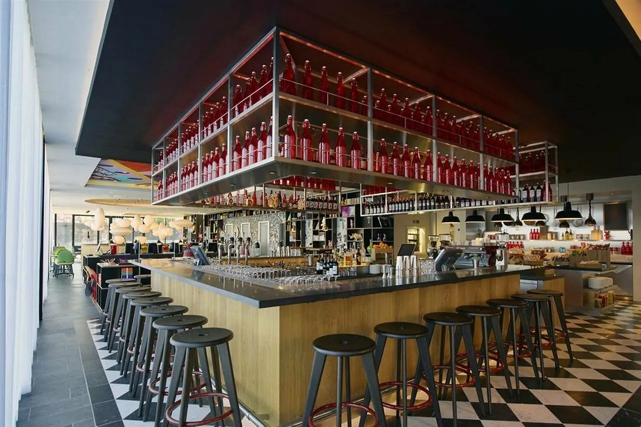 **** Hotel Citizenm London Shoreditch Wielka Brytania